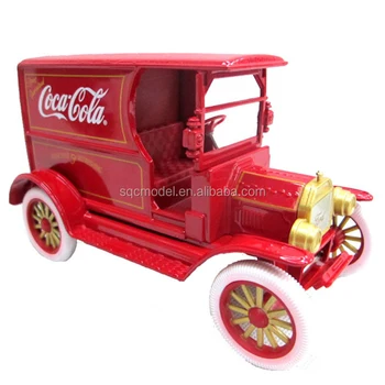 miniature antique cars