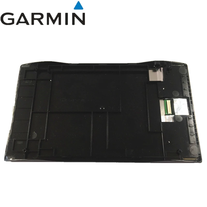 garmin drivesmart 61 LMT-D gps navegação display painel touchscreen digitador