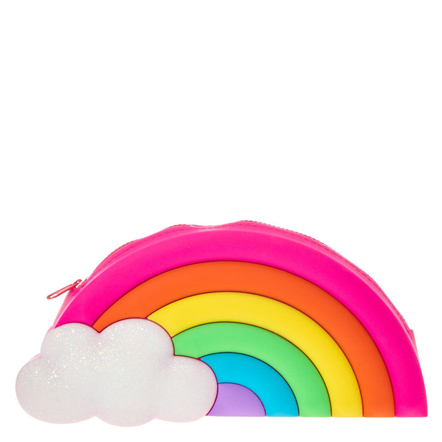 

girls coin purse keychain Silicone Wholesale Silicone wallet Suppliers, Colorful