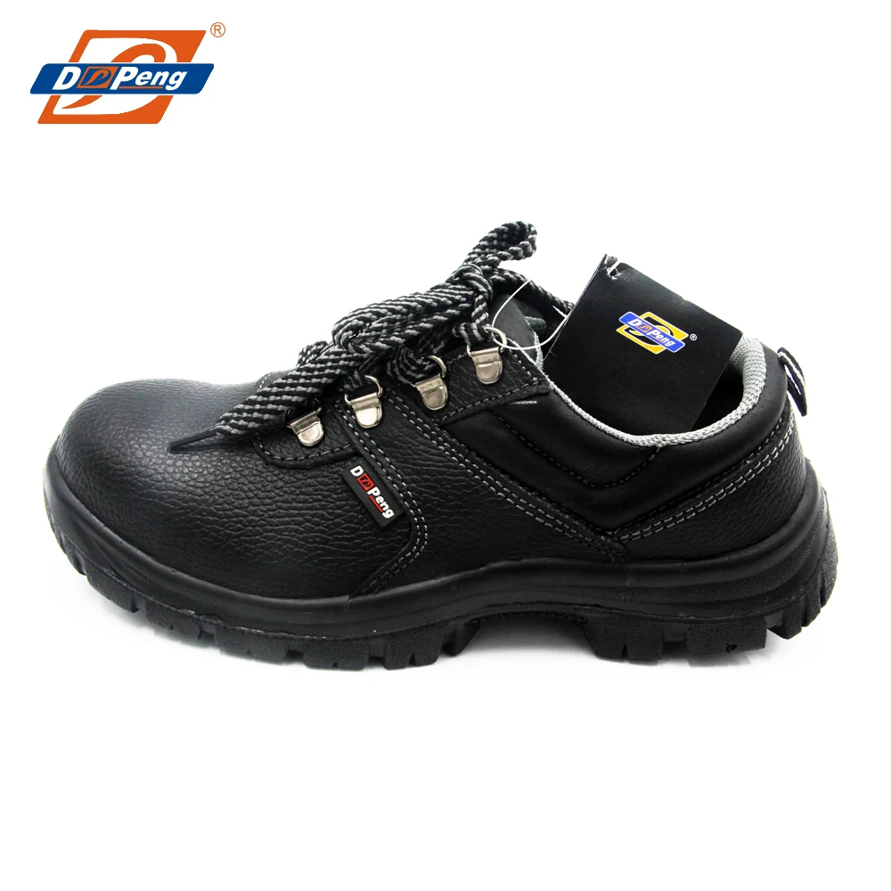 En Iso 20345 Sb Iron Steel Toe Cap 