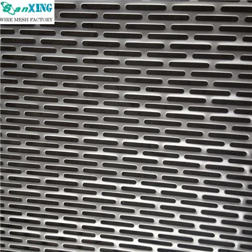 aluminium mesh panels