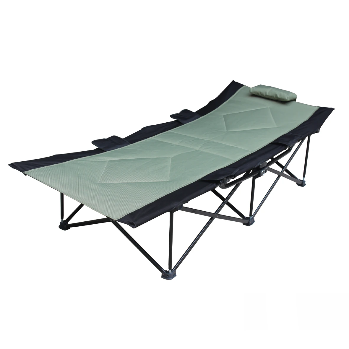 Luxury Outdoor Folding Camping Bed Camping Cot Camping Stretcher Buy