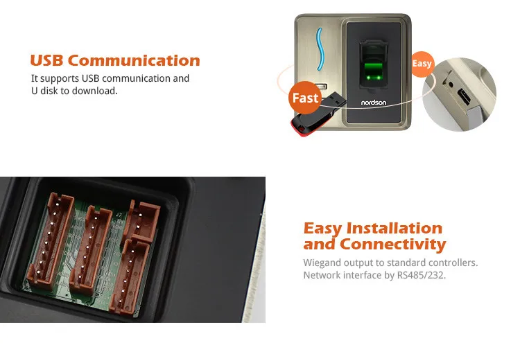 linux fingerprint time and attendance wifi fingerprint time attendance
