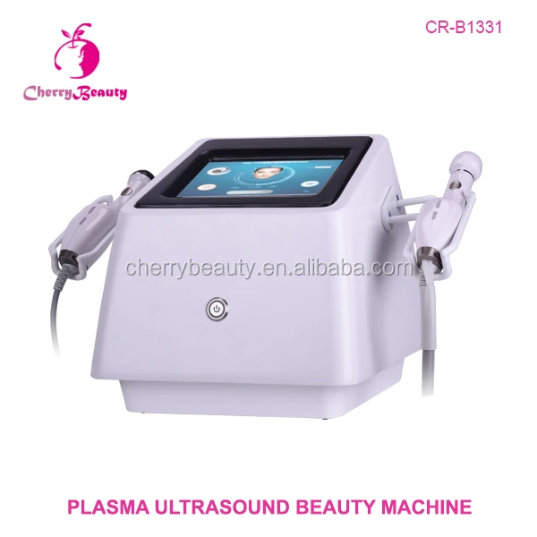 

2018 hot sale medical laser wrinkle removal plasma lift pen beauty plasma medical with 2 handle cool heat plasma beauty machine, White