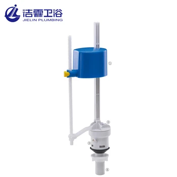 toilet valve factory fill larger