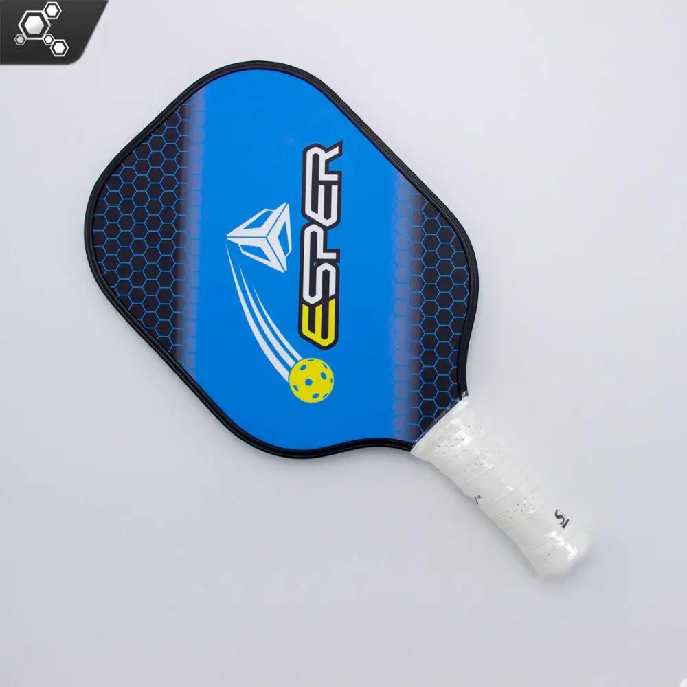 Oem/odm Factory Price Pickleball Paddle Manufacturer With 2 Paddles And