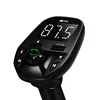 Car Kit Handsfree Set Wireless Remote Control Mp3 Player with Fm Transmitter