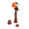 2019 New Summer Outdoor Bird recording kids Toys Magic Soap Bubble Stick for wholesale