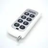 433mhz Remote Control Long Range RF Wireless Presenter Ando Garage Controller