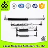 Gas Spring Stopper With Thrusting Force