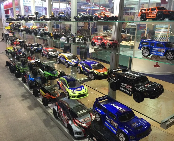 1/5 Scale Electric Rc Buggy Hsp 94059 2.4g Rtr - Buy 1/5 Scale Electric ...