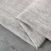 100% polyester plain dyed fabric for home textile and sofa cover(shipping cost finalize checking by supplier)