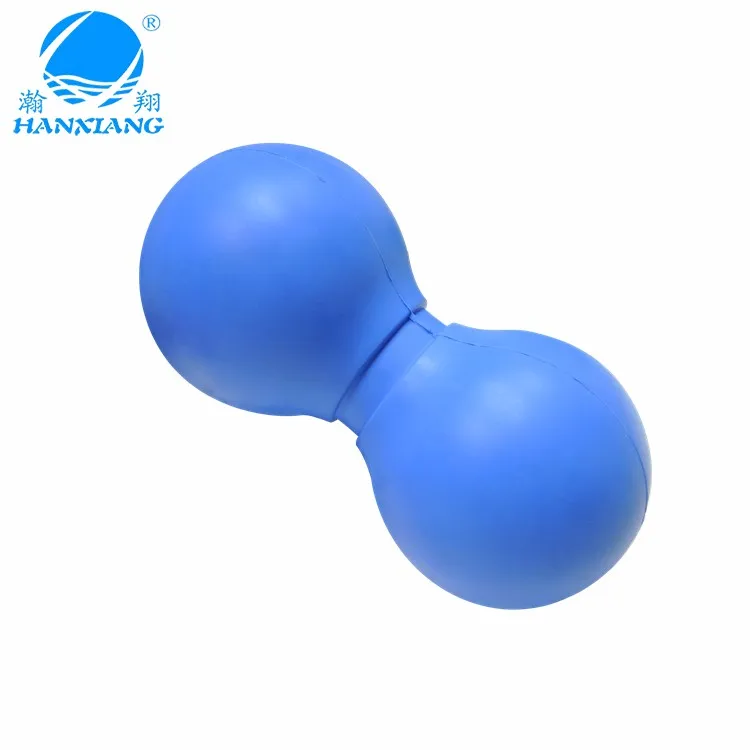 Good Bouncy,Antiwear,Rubber/silicone Ball(diameter 50mm) Various Sizes