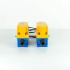 Tower Crane Trolley Limiter for crane LMI and Anticollision