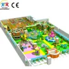 An Indoor Playground Centre Indoor Playground Ideas