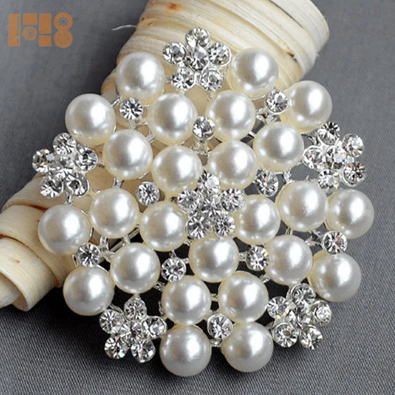 

fashion wholesale elegant cheap rhinestone brooches wedding
