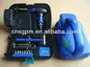 14pcs Mini Promotion Gift Lantern Tool Kit with Blue case