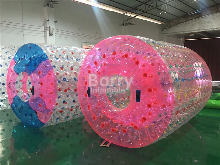 inflatable water roller (4)