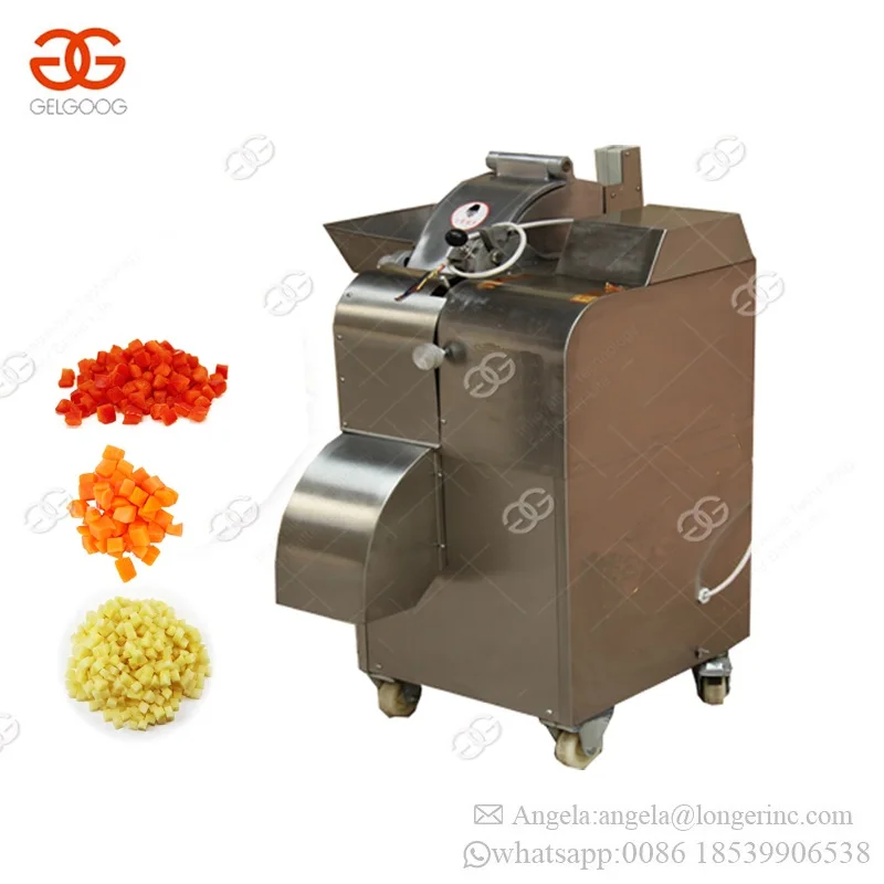 Stainless Steel Electric Nicer Vegetable Fruit Apple Cutting Carrot
