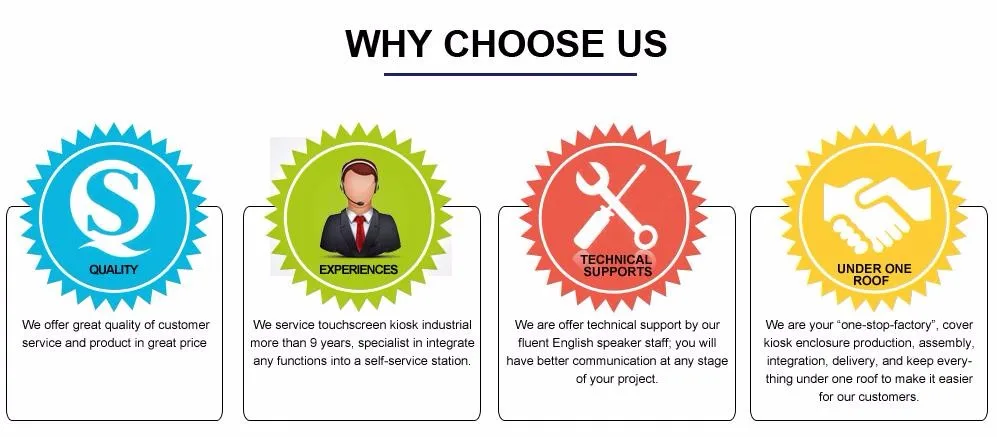 21 inch standing floor advertising player/self inf