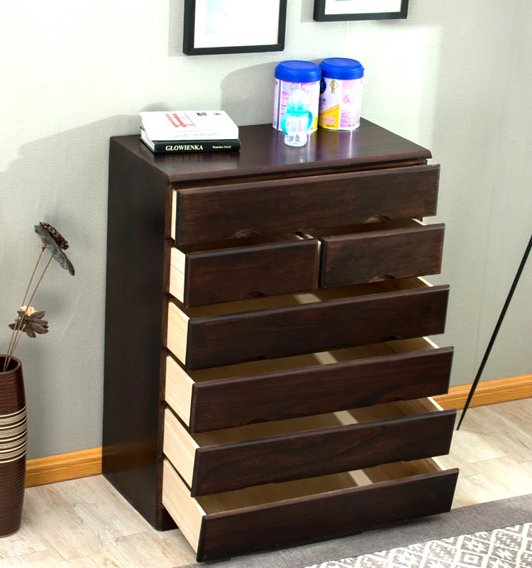 Nuevo Chino De Madera Maciza Armarios De Almacenamiento De Hogar