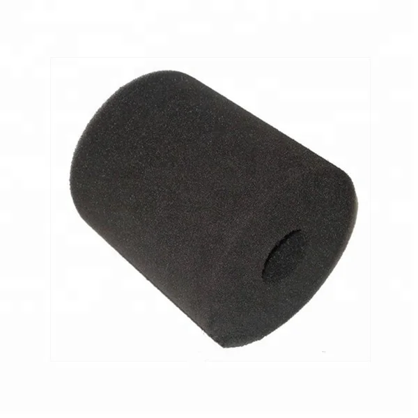 
10ppi-50ppi Reticulated Open Cell Polyurethane Foam Filter Sponge 