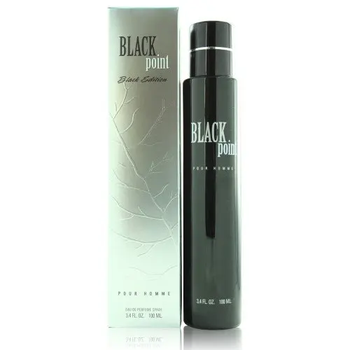 monti black perfume