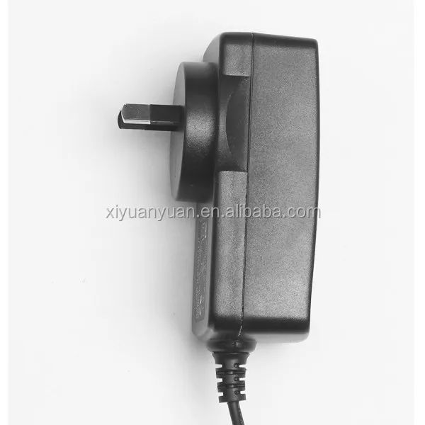 Switching adapter для монитора lg зачем