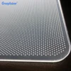 2mm Led Polystyrene Embossed LGP
