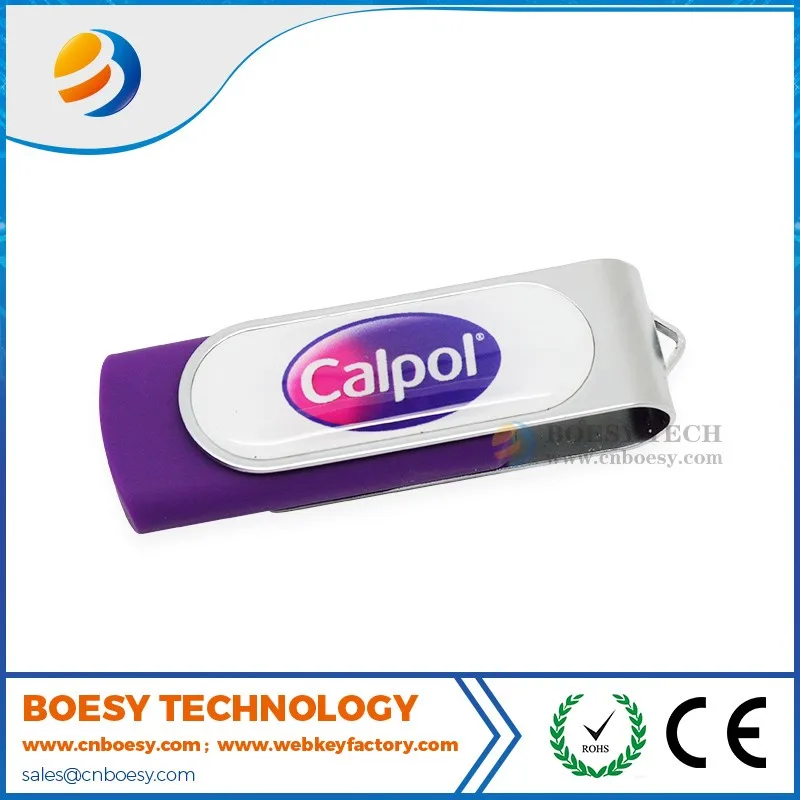 Cheap Cost OEM LOGO print full capacity memory 32 GB 64GB 128GB Mini Swivel USB drives - ANKUX.COM