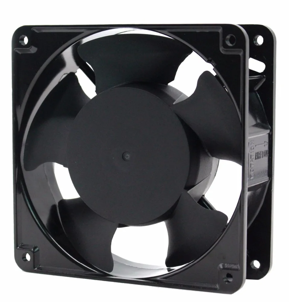 119MM AXIAL FAN