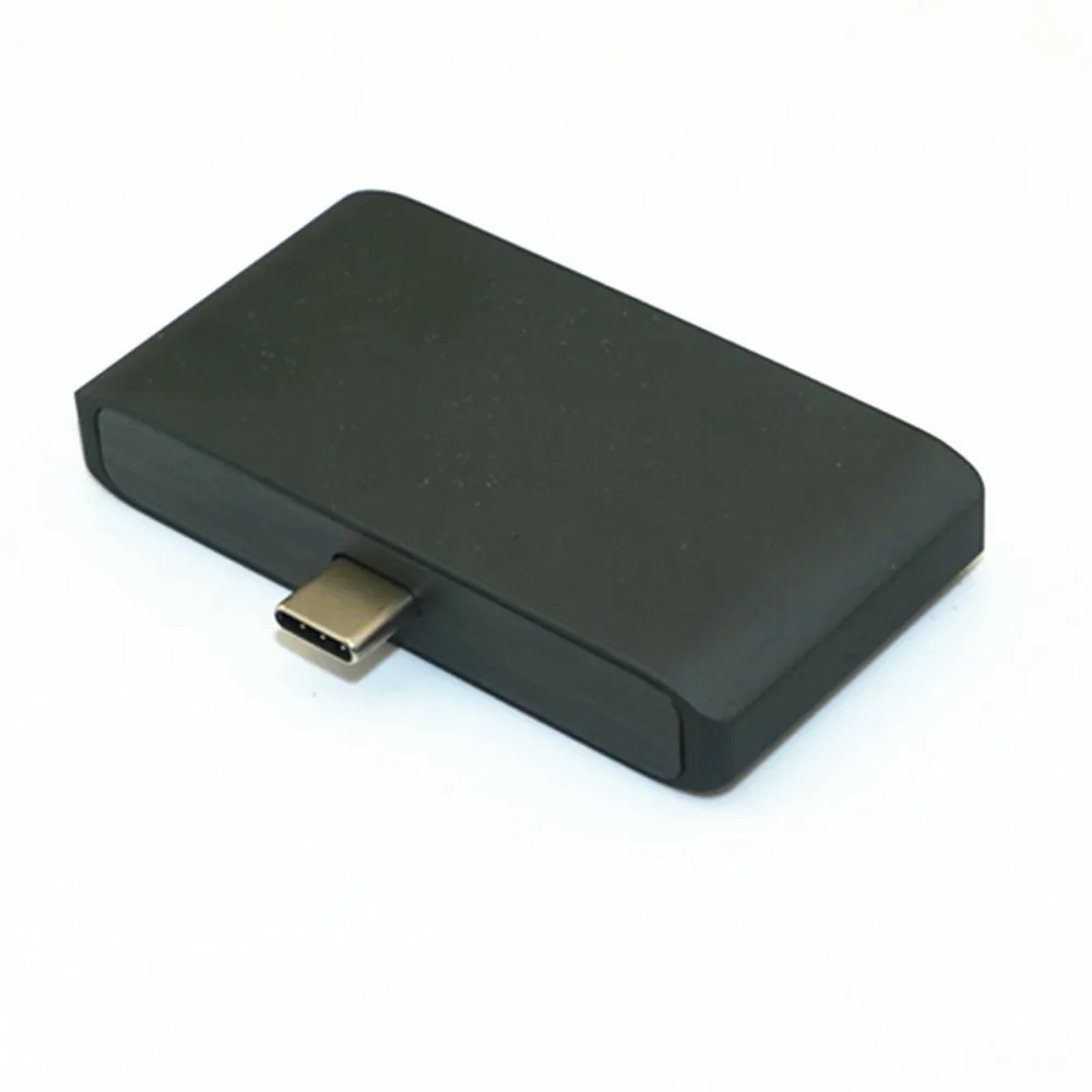 New USB 3.1 Type C to USB-C 4K HDMI USB 3.0 hub converter for Macbook Pro Samsung S8/S9 Type-c to HDMI hub adapter - ANKUX.COM