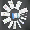Multi Panel Screening Saliva 2 Drugs Tests Swab