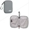 Portable 2.5 inch hard disk case HDD enclosure