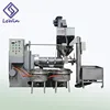 Best quality soybean oil extraction machine oil presser
