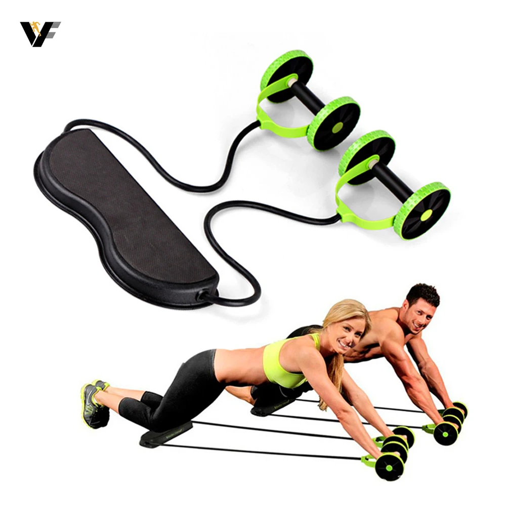 New Abdominal Resistance Exercises Ab Roller Wheel Buy Ab