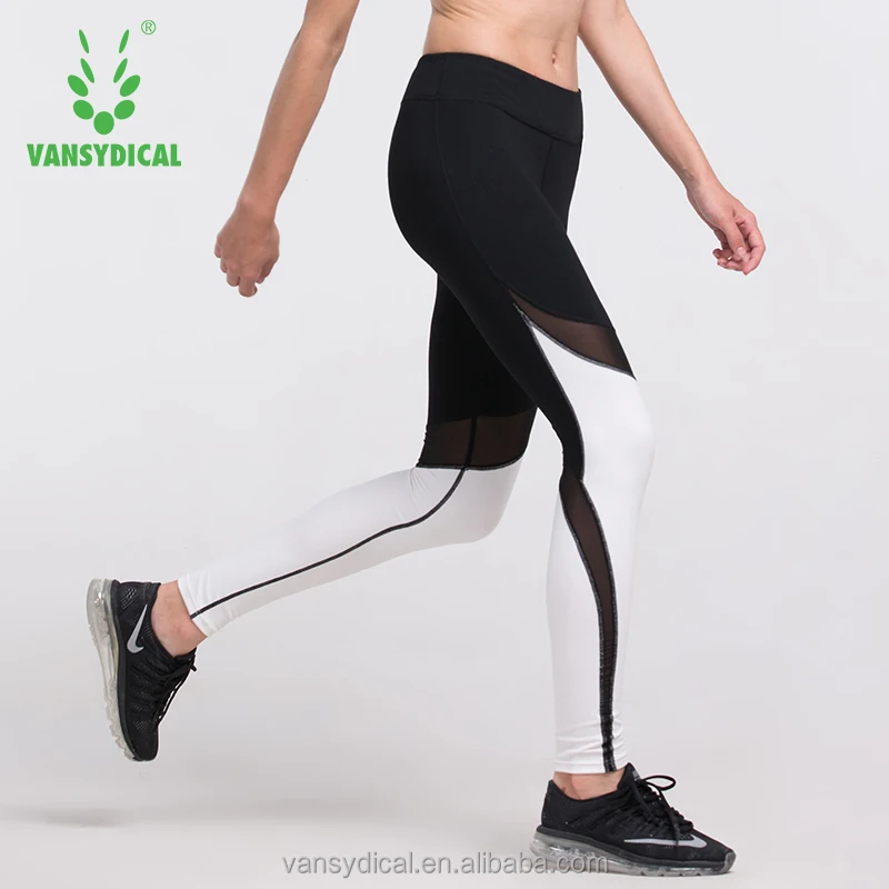 

2017 Leggings For Women Sports Yoga Pants Running Custom Leggings, N/a
