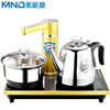 Intelligent Auto Water Supply Electric Kettle with Sterilzing Funtion