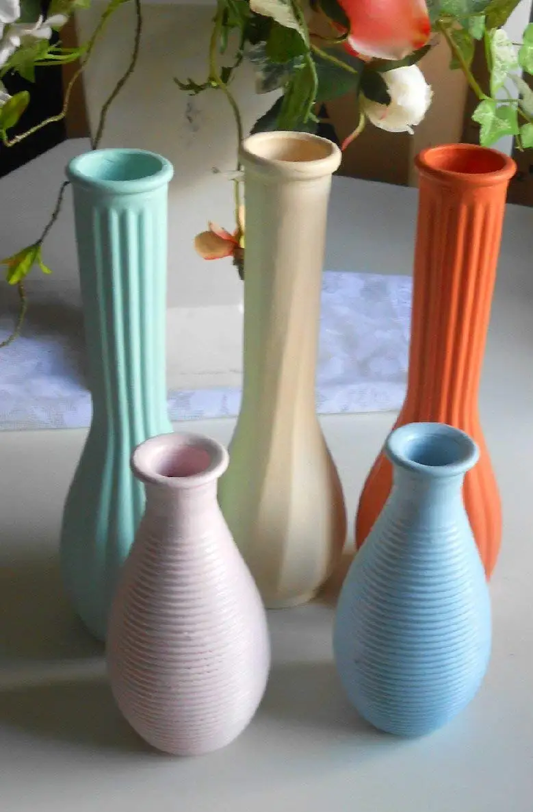 Cheap Vintage Hand Blown Glass Vases, find Vintage Hand Blown Glass
