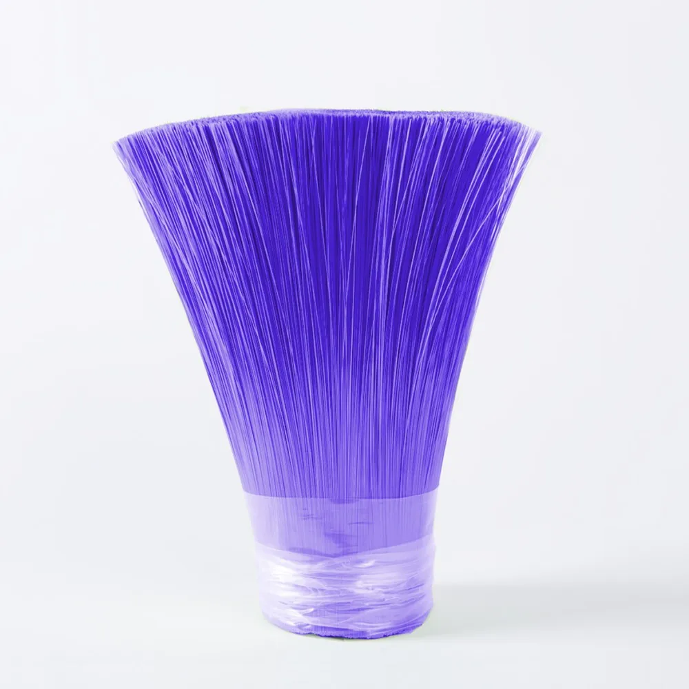 Made In China Nylon Bristles With Many Kinds Color Buy Nylon Bristles