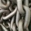 Stud Link Anchor Chain Grade 2 and Grade 3