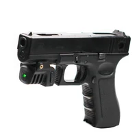 

Rechargeable mini pistol beretta 92fs laser sight