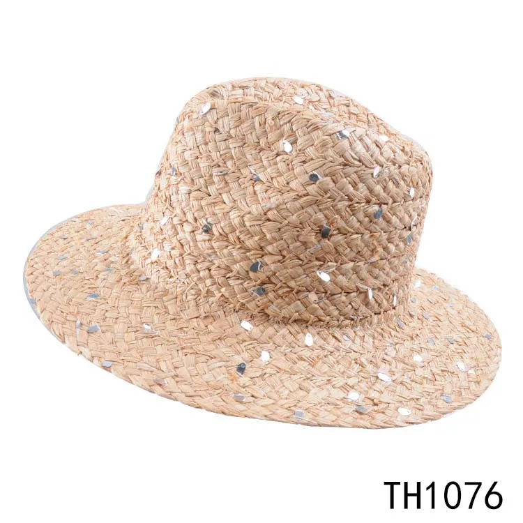 supreme straw hat