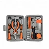 26pc Screwdriver Bit Household Hand Tool Set W/Hex KEY And Plier