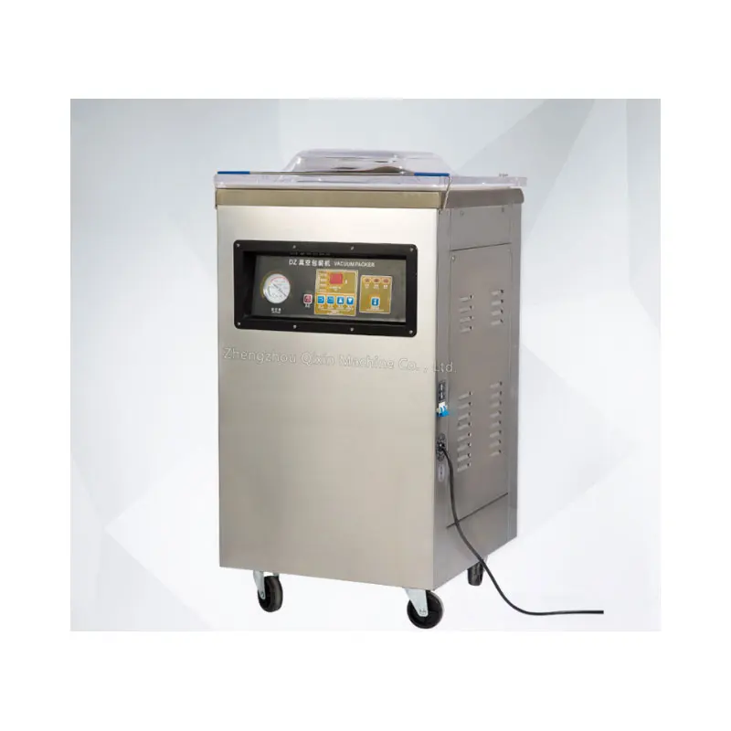 Dz 400 Vacuum Packing Machine Coffee Vertical Vacuum Packing Machine