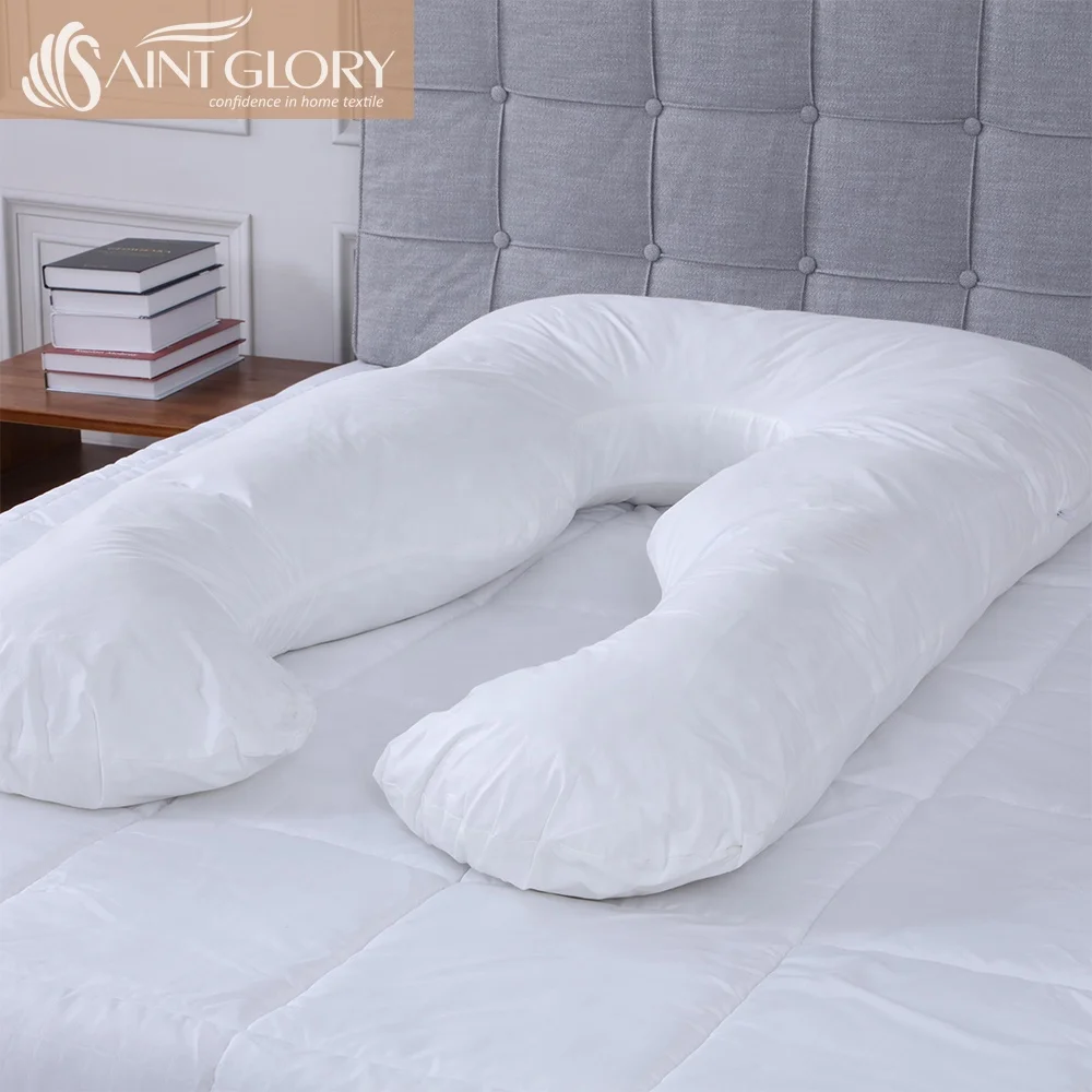 Saint Glory Wholesale U Shape Pregnant Maternity Full Body