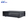Small and medium enterprise LVswitch IPPBX 3000A WITH 8 FXO and 64 FXS