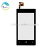 Touch Screen Glass Digitizer for Nokia Lumia 520 N520 touch (Not include LCD)