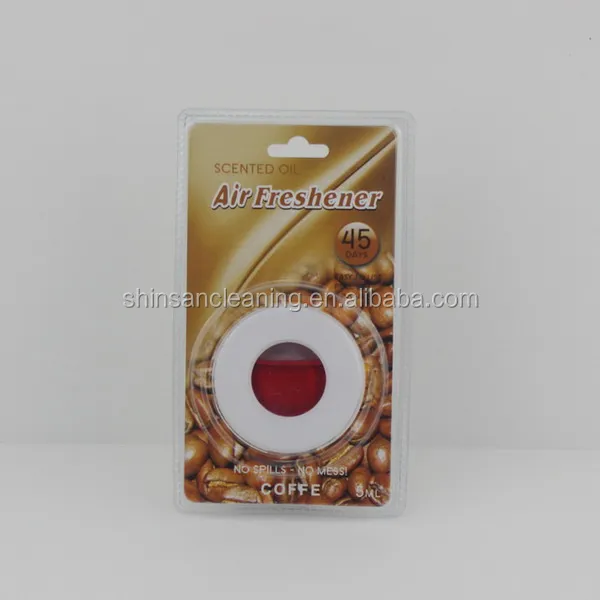 2022 Best Seller Liquid Air Freshener/car Air Freshener Vent/car Air