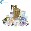 FDA CE certifications emergency outdoor disaster 3to5persons 72hours survival backpack kit
